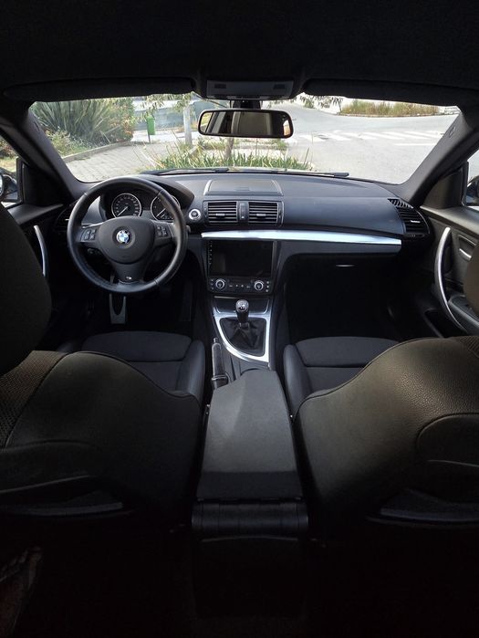 BMW 120 — fotografia 6