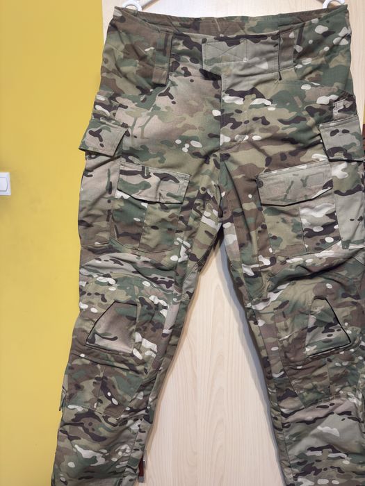 Spodnie crye precision combat pants