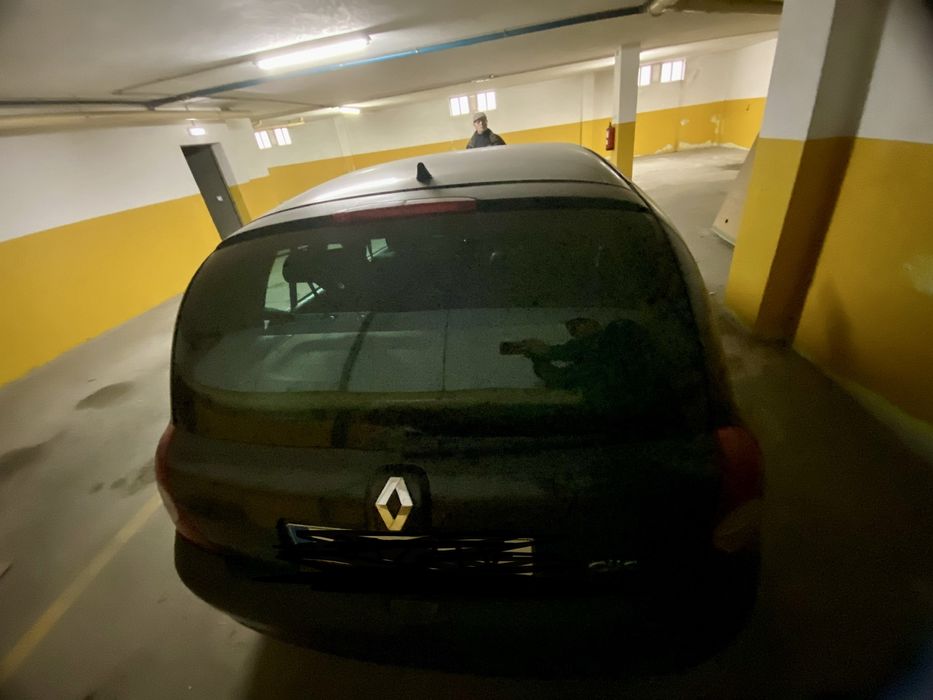 Renaut clio 1.5 DCI