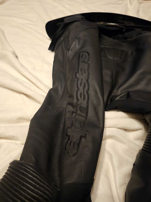 Alpinestars Missile V3 w wersji Air Flow