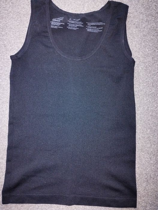 Bluzka damska Esmara Lingerie funkcjonalna, sportowa, M