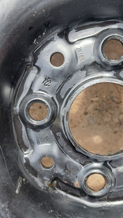 Диски для автомобільних шин