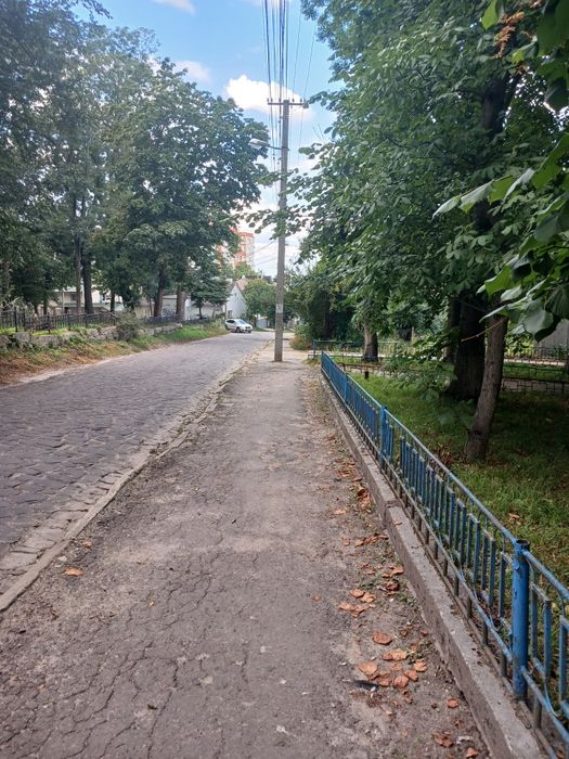 Продаж приміщення М.Тернопіль вул Паркова