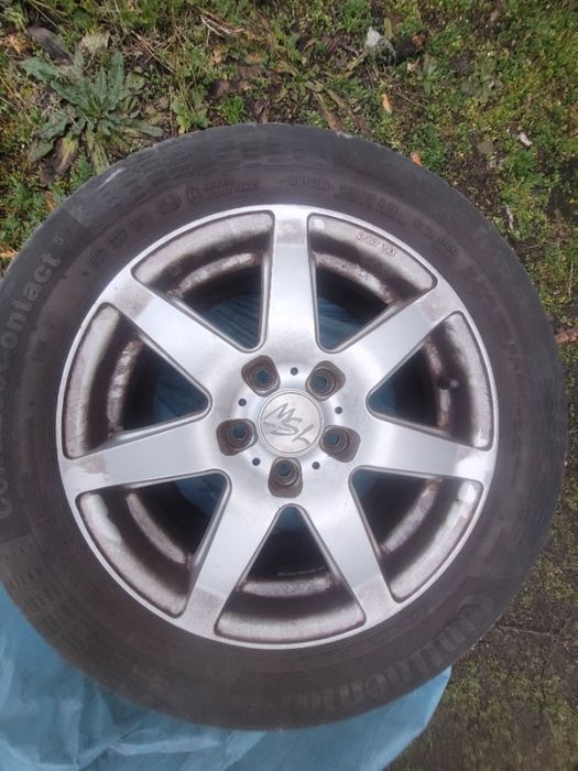 Volkswagen passat B6 1.9 diesel 2007r * Klimatyzacja Zadbany *