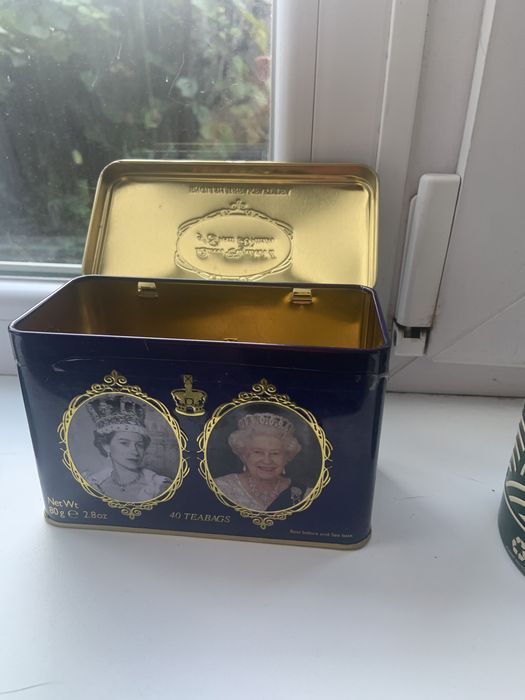 Коробки для подарков.