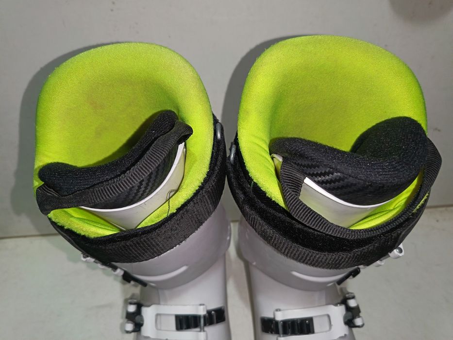 Buty narciarskie HEAD junior Raptor rozmiar 36