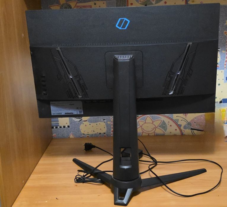 Монітор Samsung Odyssey (LF27G33TFWIXCI) , діагональ  27''