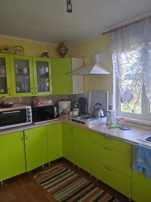 (13) Продам будинок. с.Барабой.