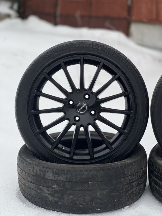 Продам Диски 4/114,3 r18
