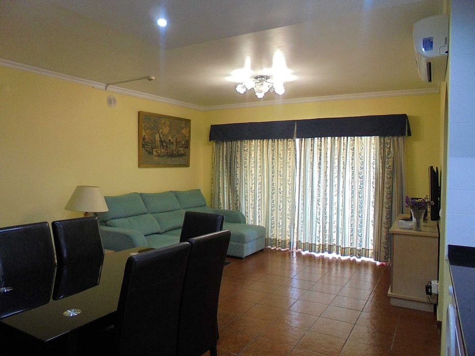 T2 C/Piscina e WiFi, à 150m da praia em Monte Gordo