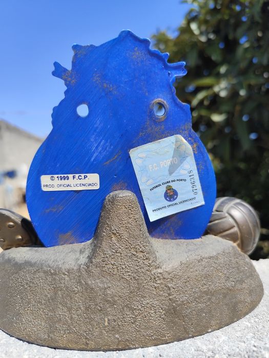 Busto Futebol Clube do Porto