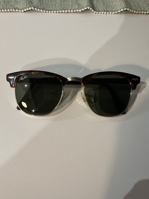 Oculos de sol Ray ban