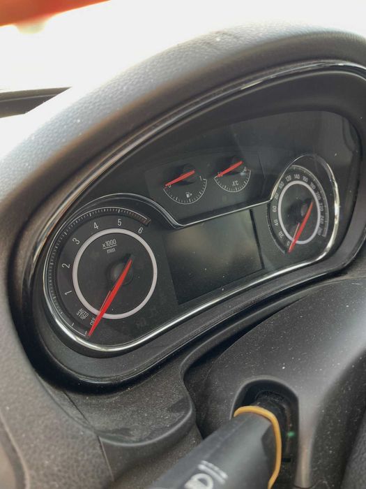 Opel Insignia 2015 para peças