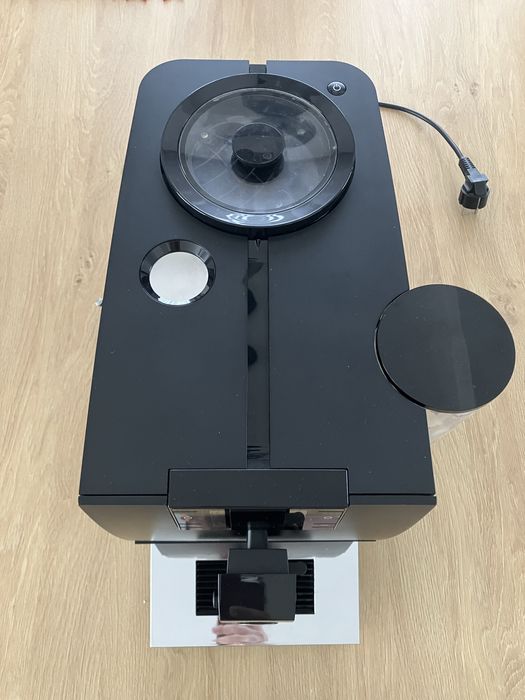 Ekspres ciśnieniowy Jura Ena 8 po serwisie