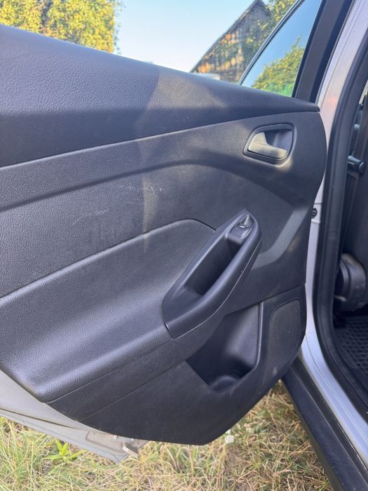 Продам Ford Focus
