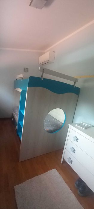 Beliche com o tema "barco"