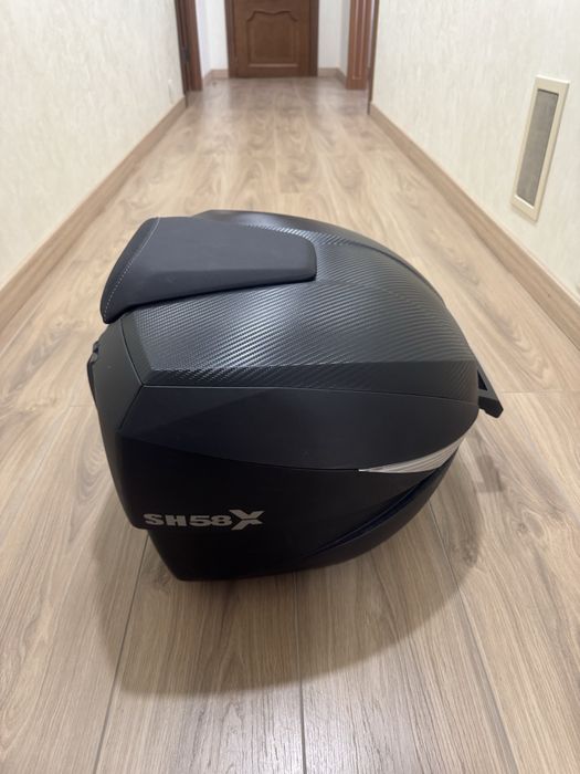 Продам центральний кофр Shad SH59X