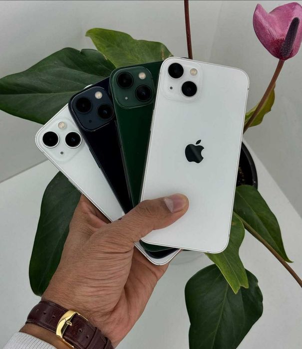 iPhone 13 128 gb Neverlock / Магазин + Гарантія