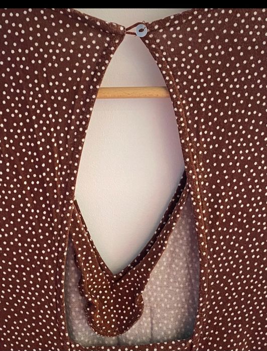 Kombinezon stradivarius