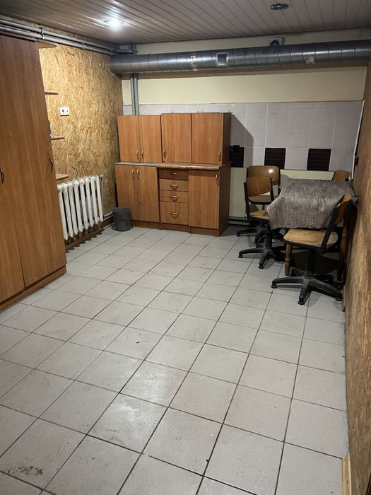 Продаж гаражного комплексу в м. Луцьку — 295 м2