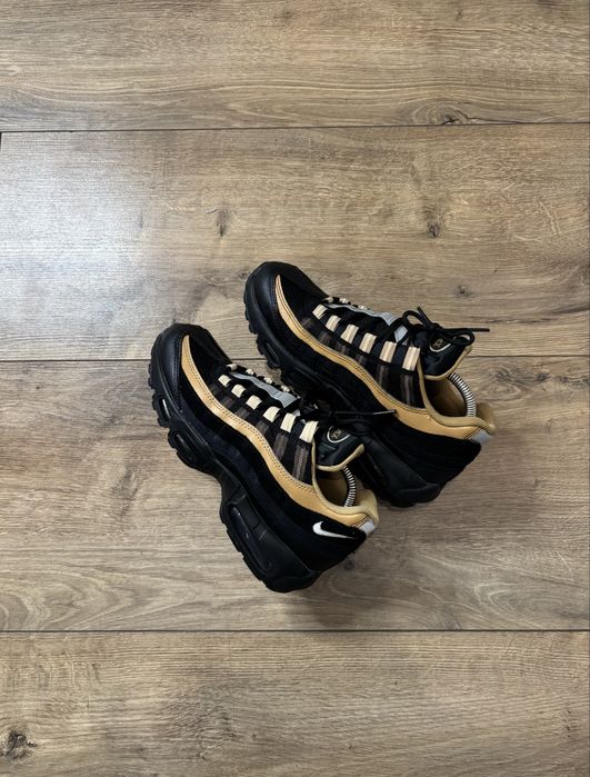 Кроссовки Nike Air Max 95