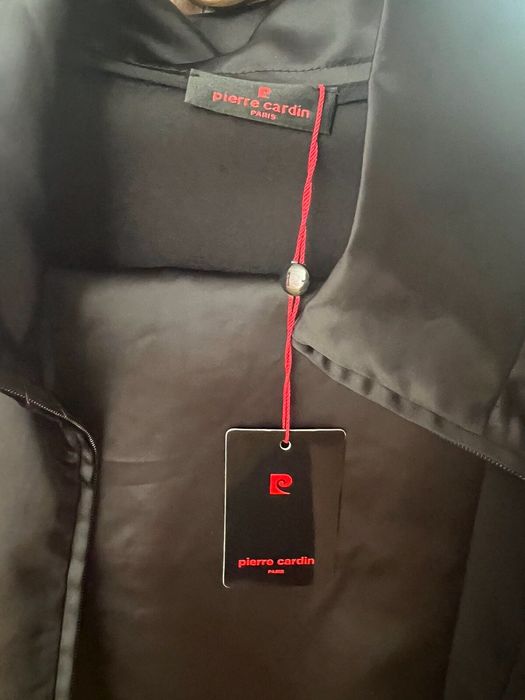 Костюм Pierre Cardin Paris