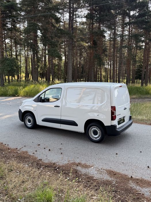 Citroën Berlingo | 1.6 BlueHDI | CLUB | IVA DEDUTIVEL