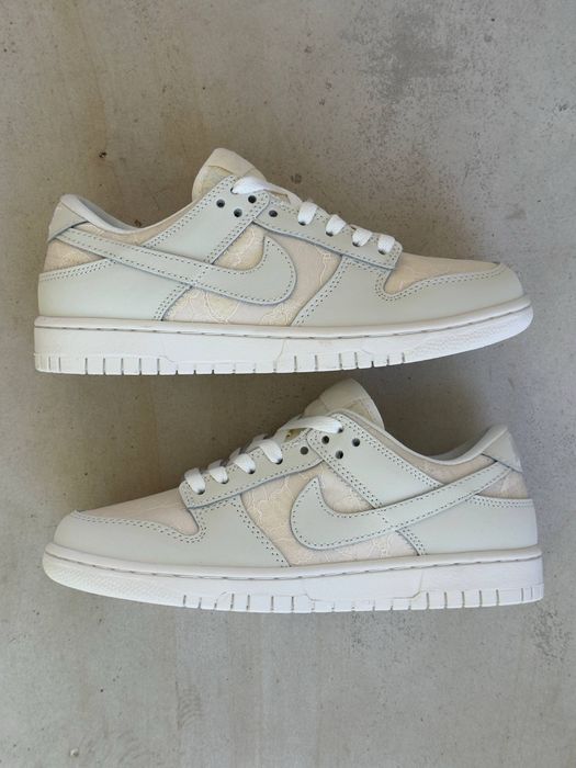 Nike Dunk Low Wmns Lace Pack - Regal Beige (36-41р)