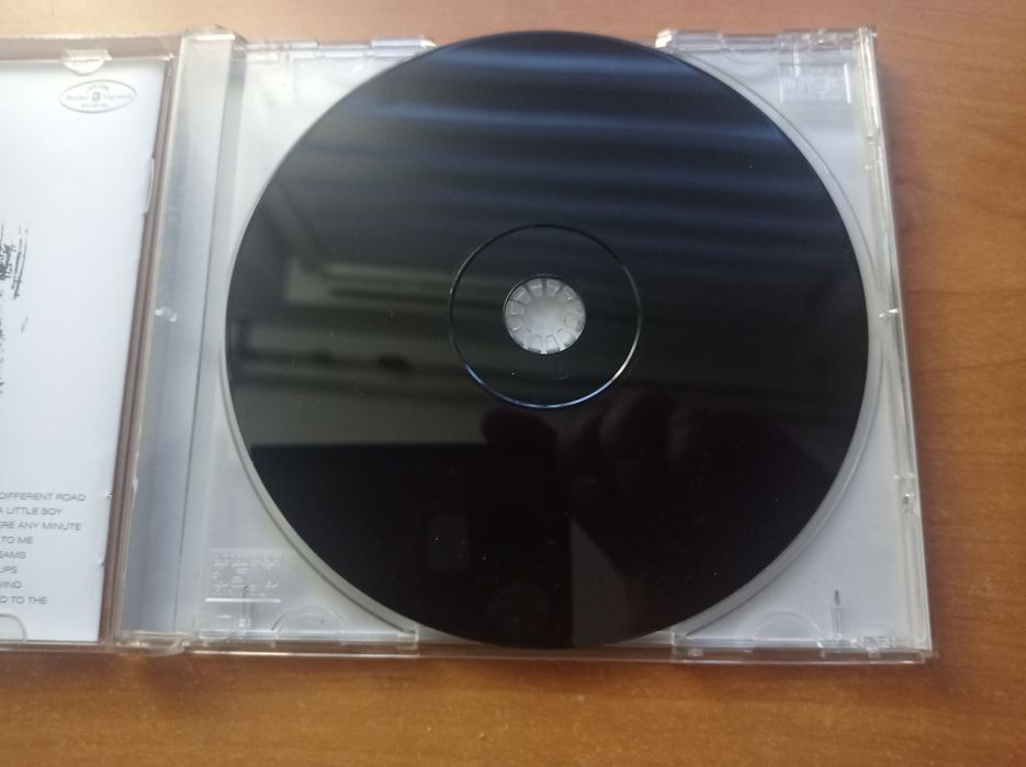 Breakout -     Blues