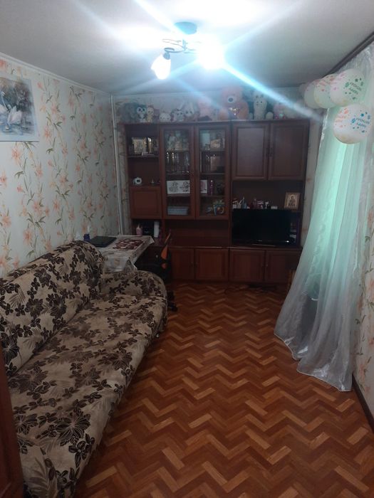 Здам кімнату в Гуртожитку