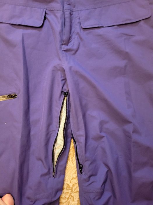 Штани зимові, лижні Schneemond, Німеччина, L