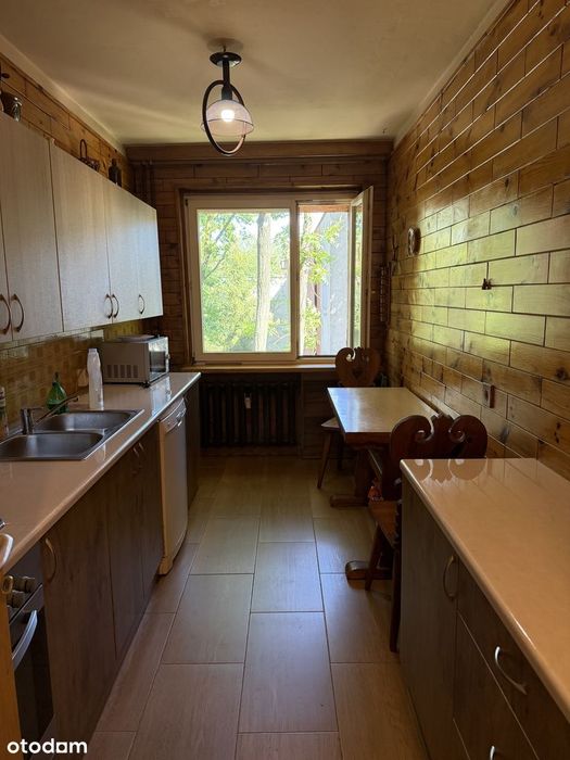 4-pokojowe mieszkanie 73,2 m² z balkonem – Ptasie Osiedle, Katowice - Widok 4