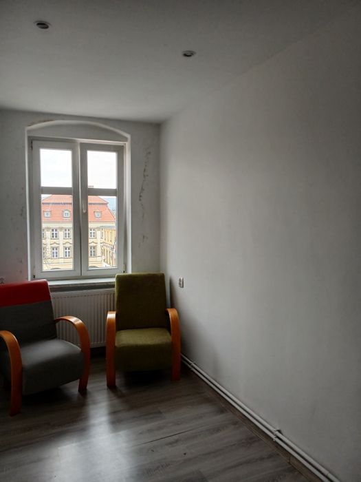 Wynajmę mieszkanie