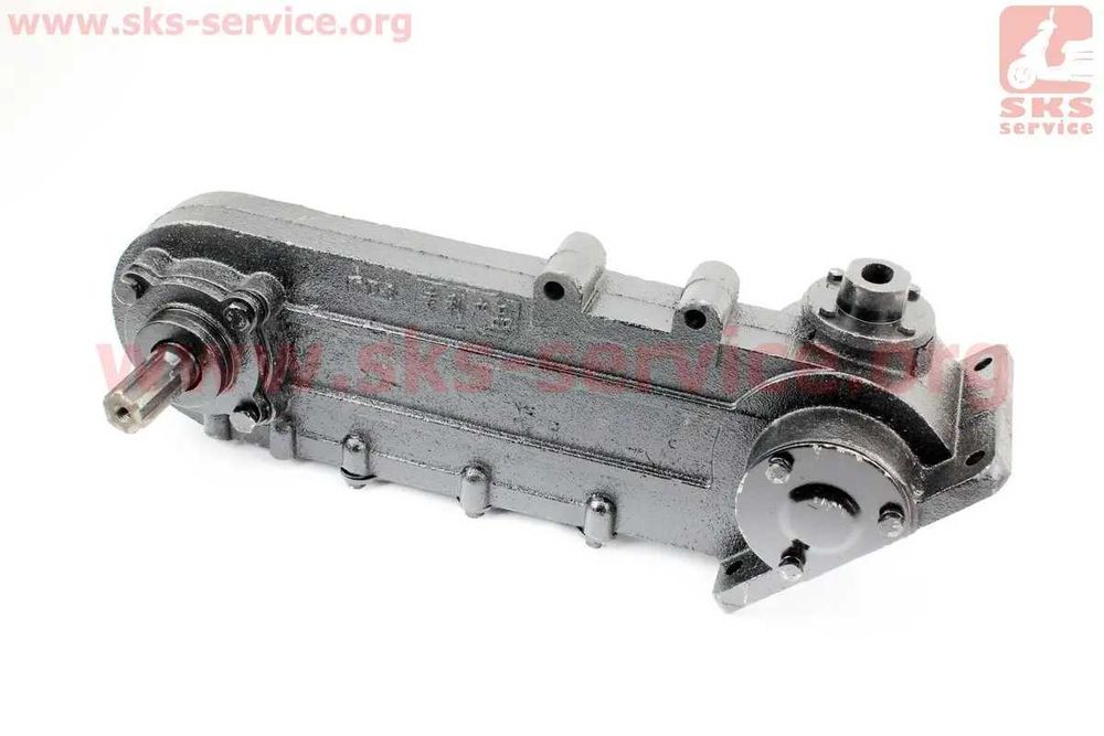 Редуктор фрези в зборі R175/180N/190N/195NM (101-2)