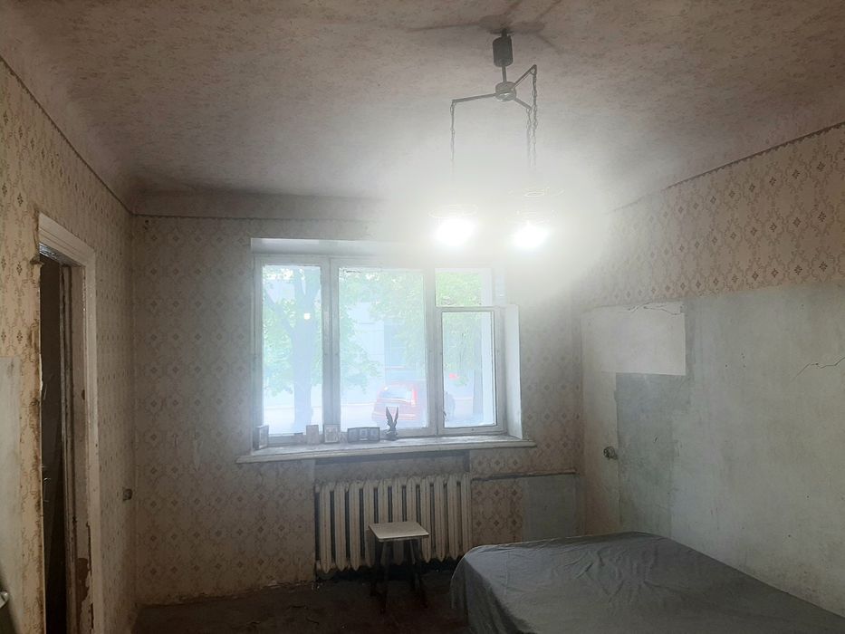Продам 2комн центр красная линия  МостСити