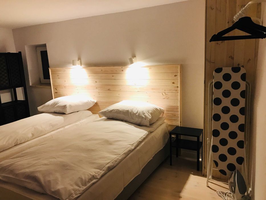 Mieszkanie (3w1) 94 m², centrum Starego Miasta - View 6