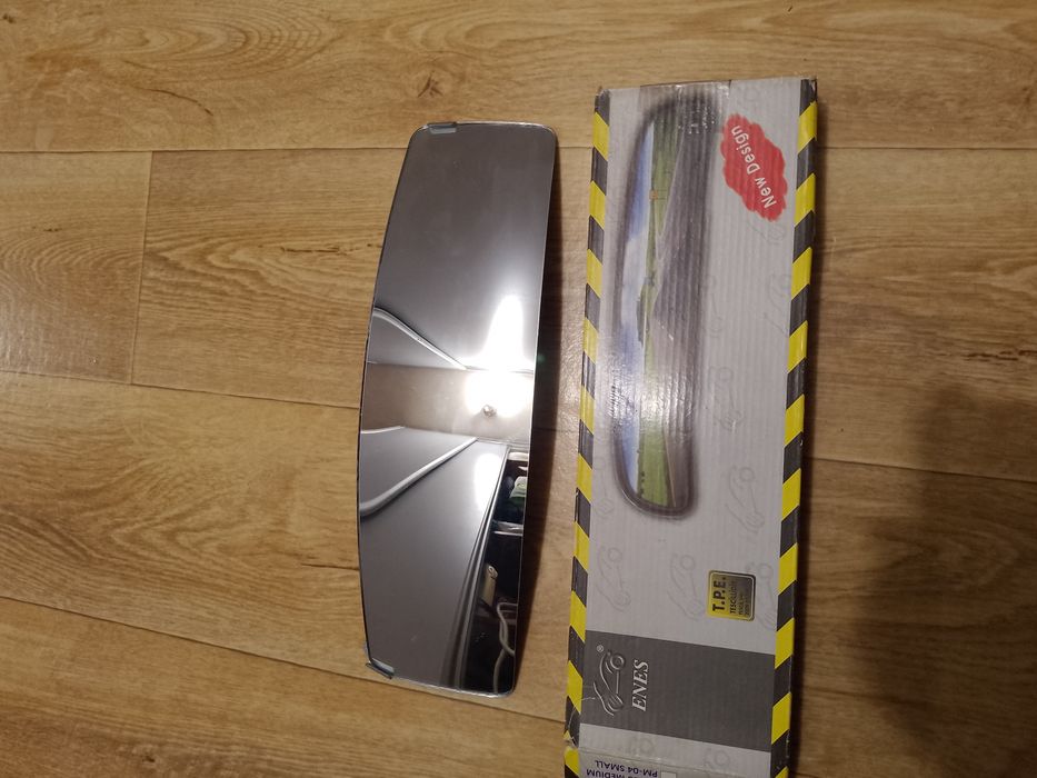 Продам дзеркало на резинці