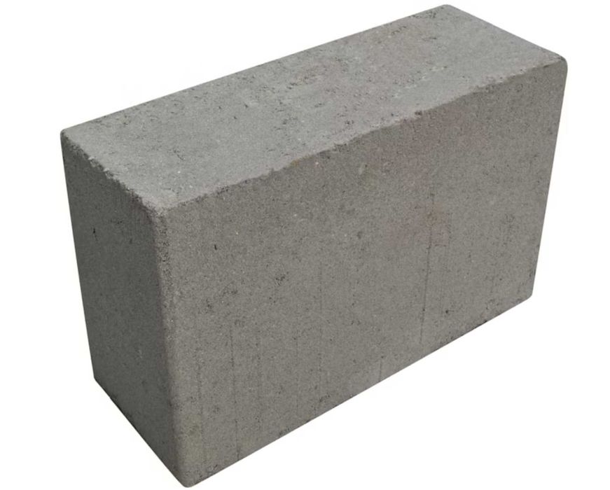 bloczek betonowy fundamentowy 24cm ściany kanold piwniczne nośne dom