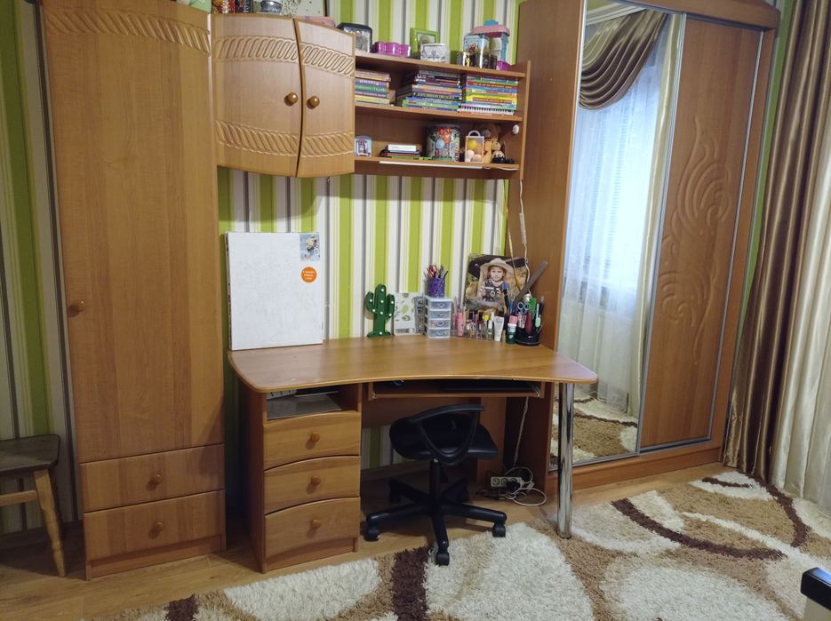 Стенка детская        .