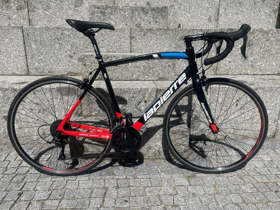 Lapierre audacio 200 FDJ