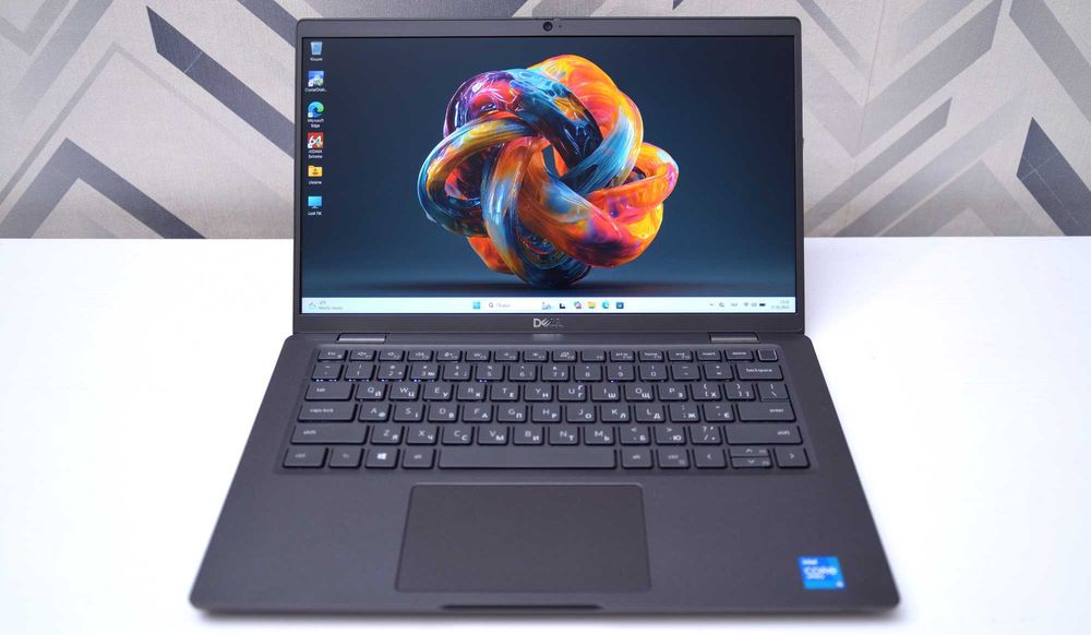 Dell latitude 7430/ i7-1270P/16 RAM/ 256/512 SSD/ 14 fhd IPS/ ноутбук