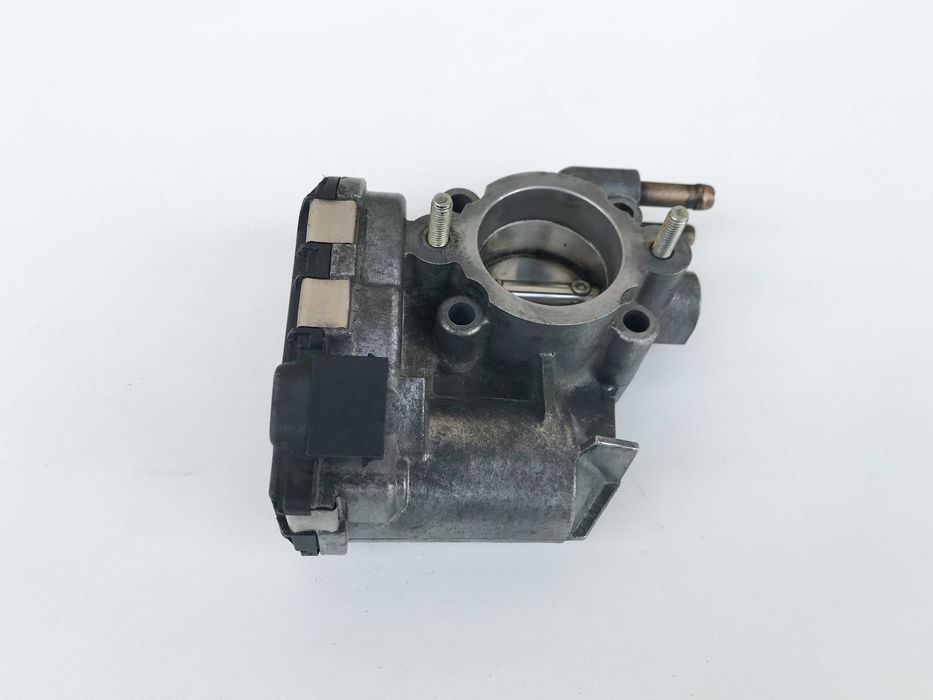 Дросельна заслонка Opel Agila A. Astra G. Corsa C - 1.0-1.2