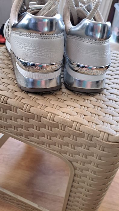 Buty Michael Kors