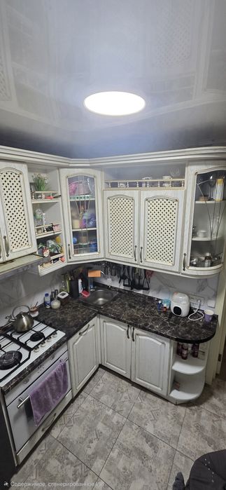 продам квартиру 3-х комнатную