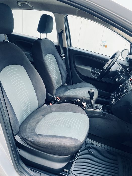 Fiat Grande Punto 1.3 Multijet Diesel