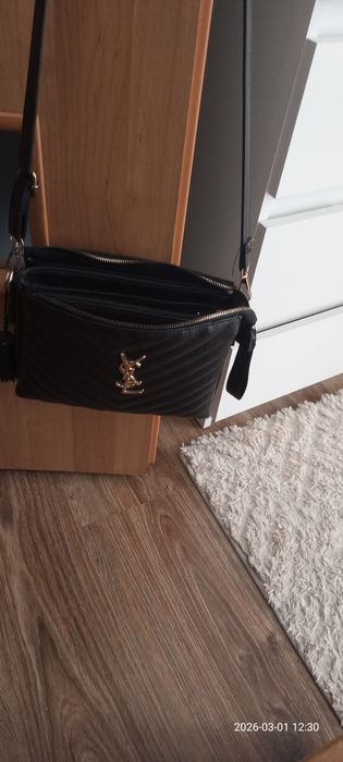 Torebka damska  elegancka