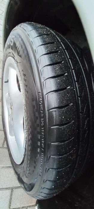 Mazda Premacy 2002 року 2.0 TD