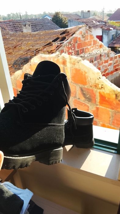 Botas Timberland