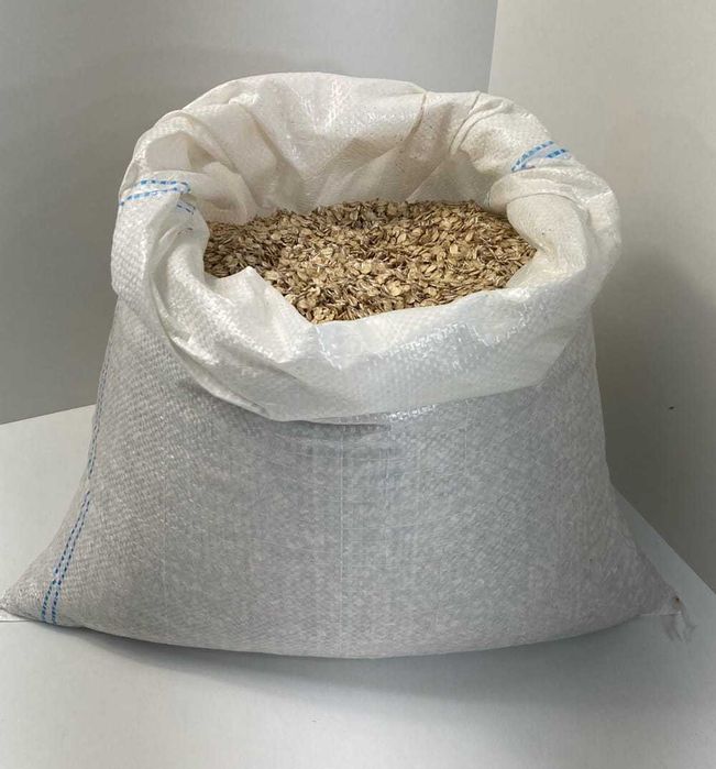 Płatki Owsiane Pradawne Pyszne od Boryny 20 KG BIO