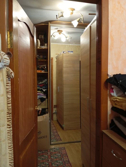 Терміновий продаж 2 кім.кв.Центрі! Можливо під Бізнес! Або обмін !!!